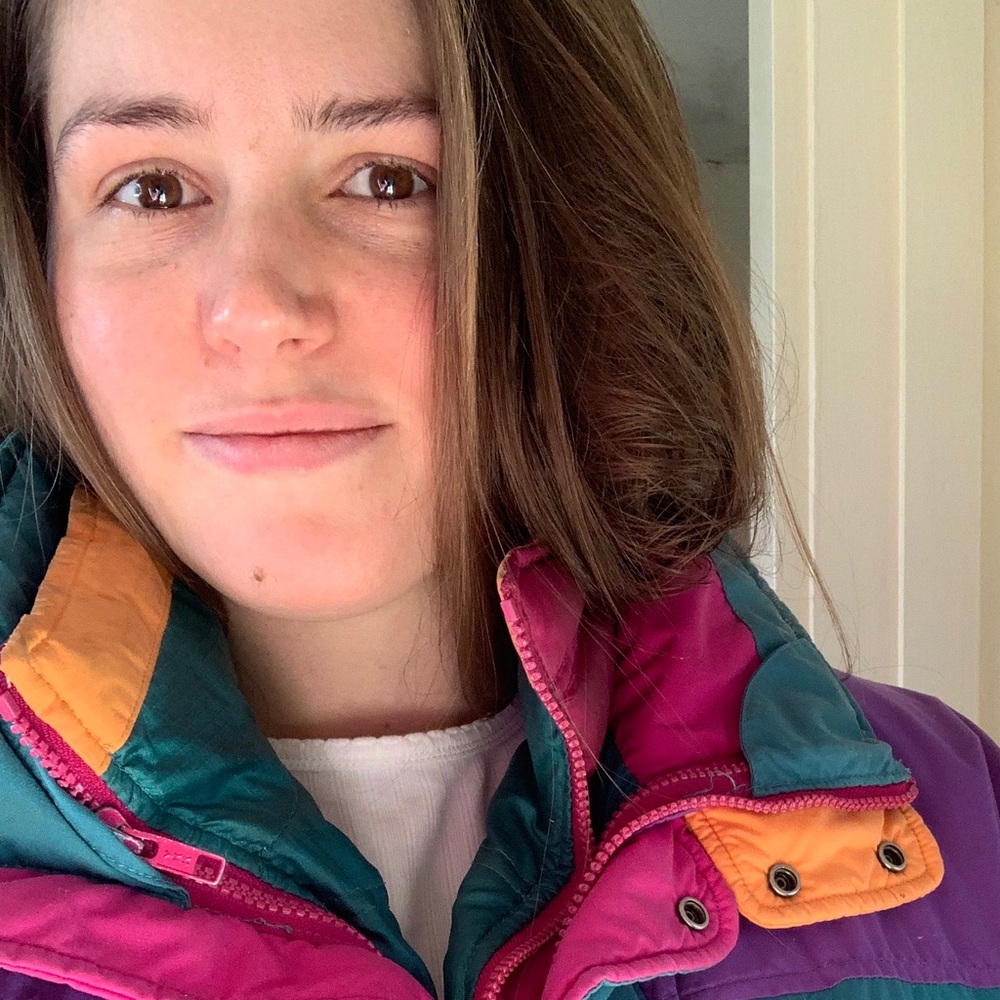 Meet your Posher, Brianna